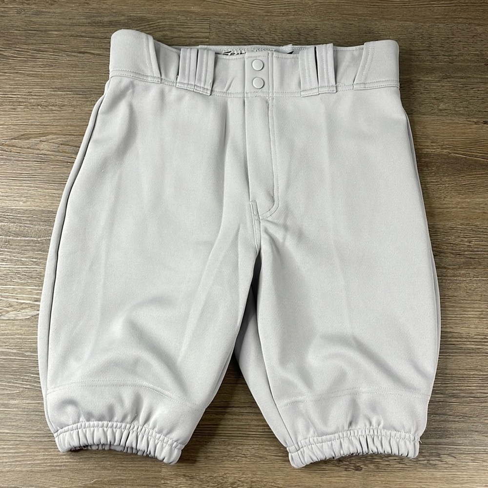 Easton Mens Performance Large Baseball Pants, size Large